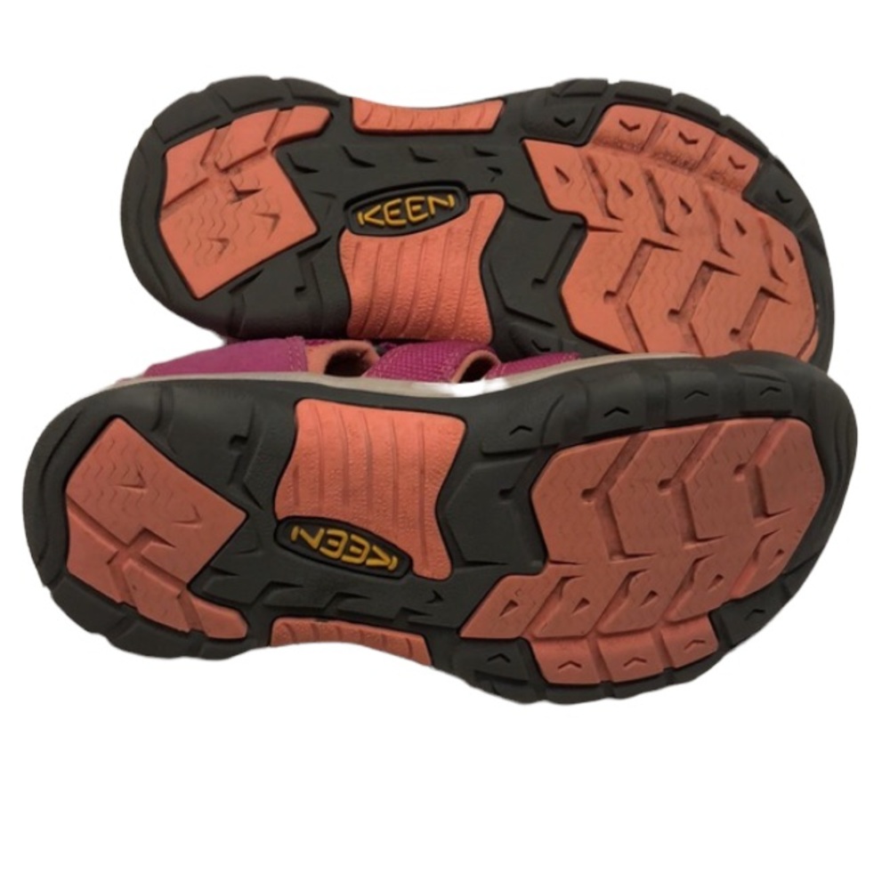 Keen • Newport Waterproof Sport Hiking Sandals - 2 - Picture 6 of 6